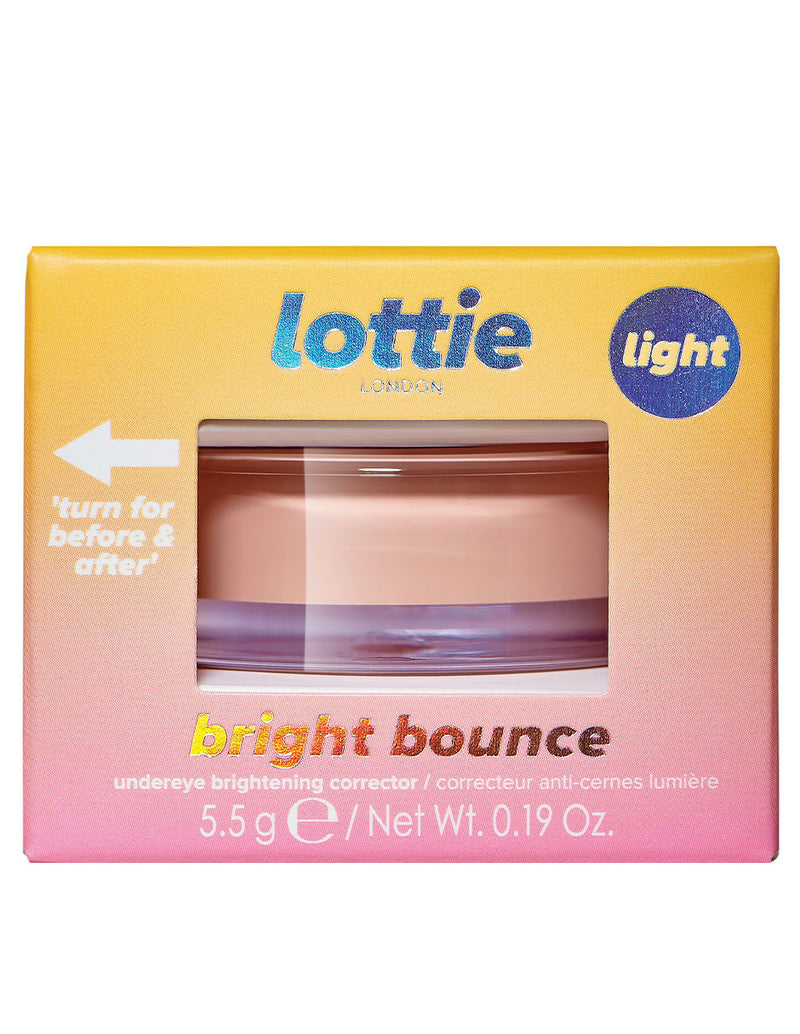 Corrector para el rostro - Bright Bounce