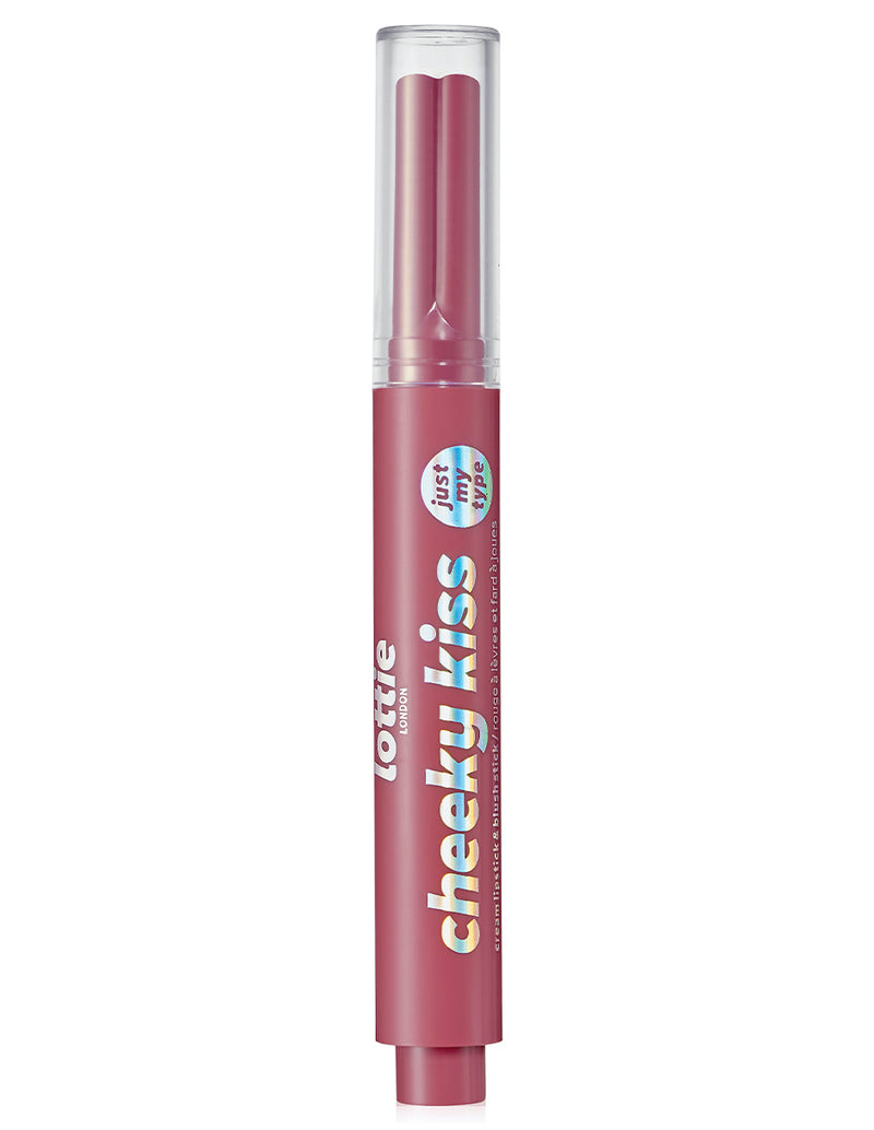 Barra para labios y mejillas - Cheeky Kiss Lip & Cheek Stick