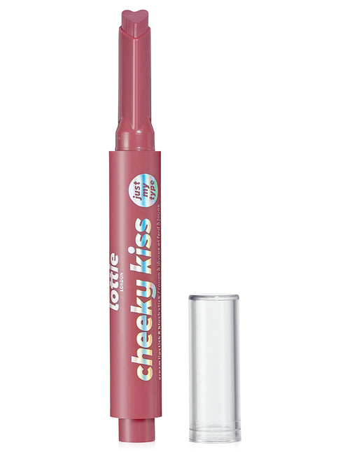 Barra para labios y mejillas - Cheeky Kiss Lip & Cheek Stick