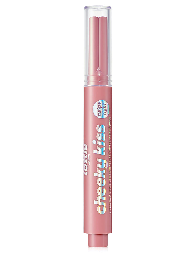 Barra para labios y mejillas - Cheeky Kiss Lip & Cheek Stick