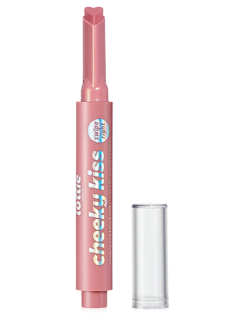 Barra para labios y mejillas - Cheeky Kiss Lip & Cheek Stick