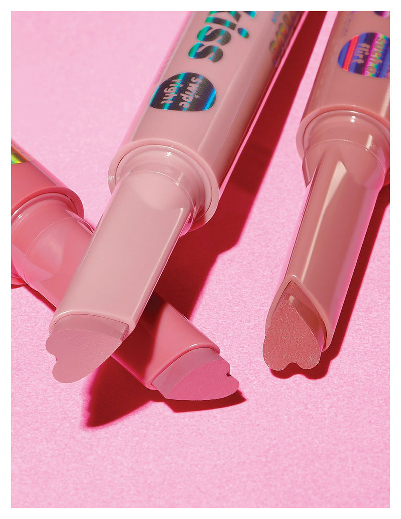 Barra para labios y mejillas - Cheeky Kiss Lip & Cheek Stick