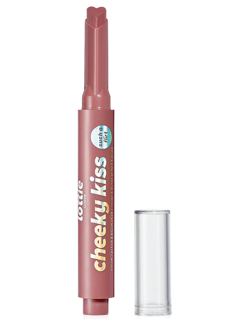 Barra para labios y mejillas - Cheeky Kiss Lip & Cheek Stick