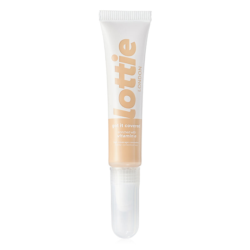 Corrector para el rostro - Got It Covered